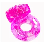 Anillo Vibrador