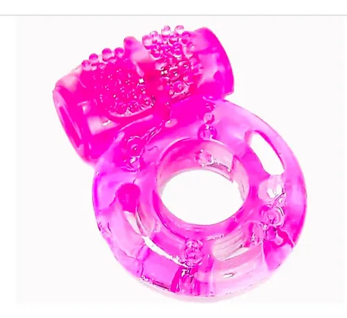 Anillo Vibrador