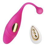 Vibrador de huevo